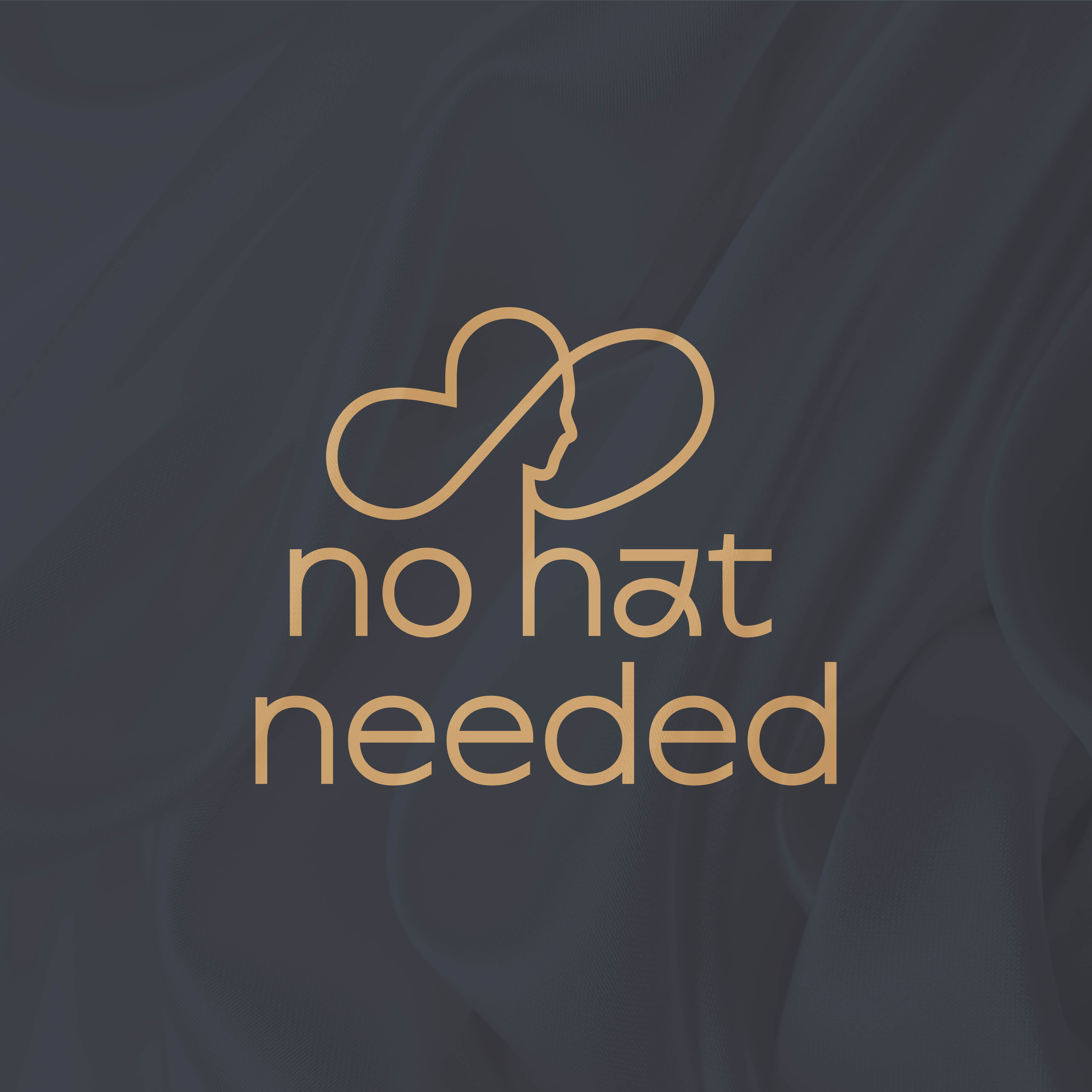 Logo No Hat Needed