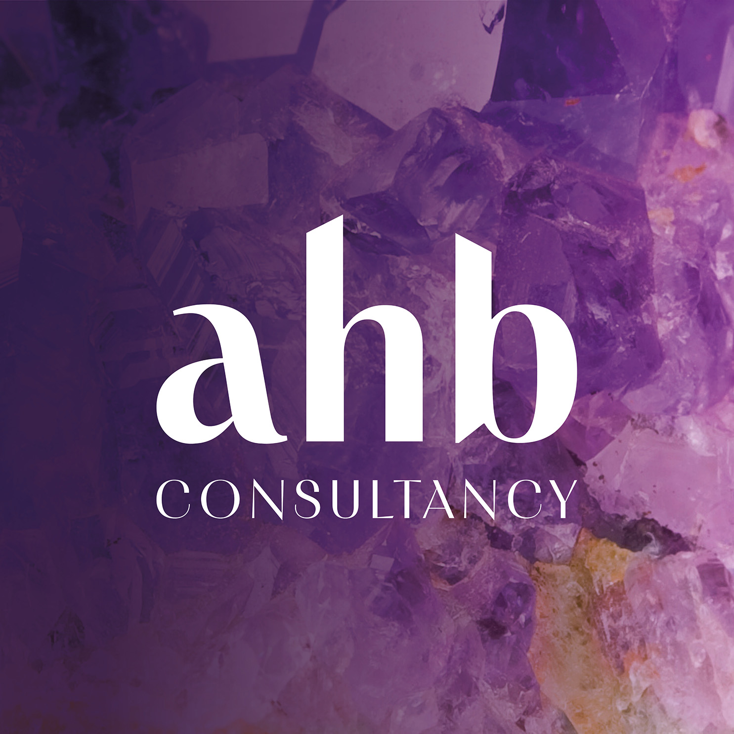 Logo AHB Consultancy