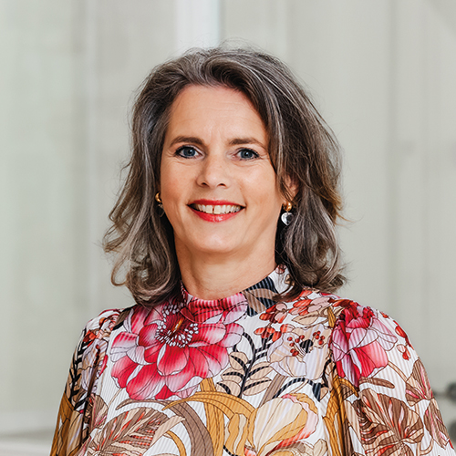 Anneke Haak - Bronsema