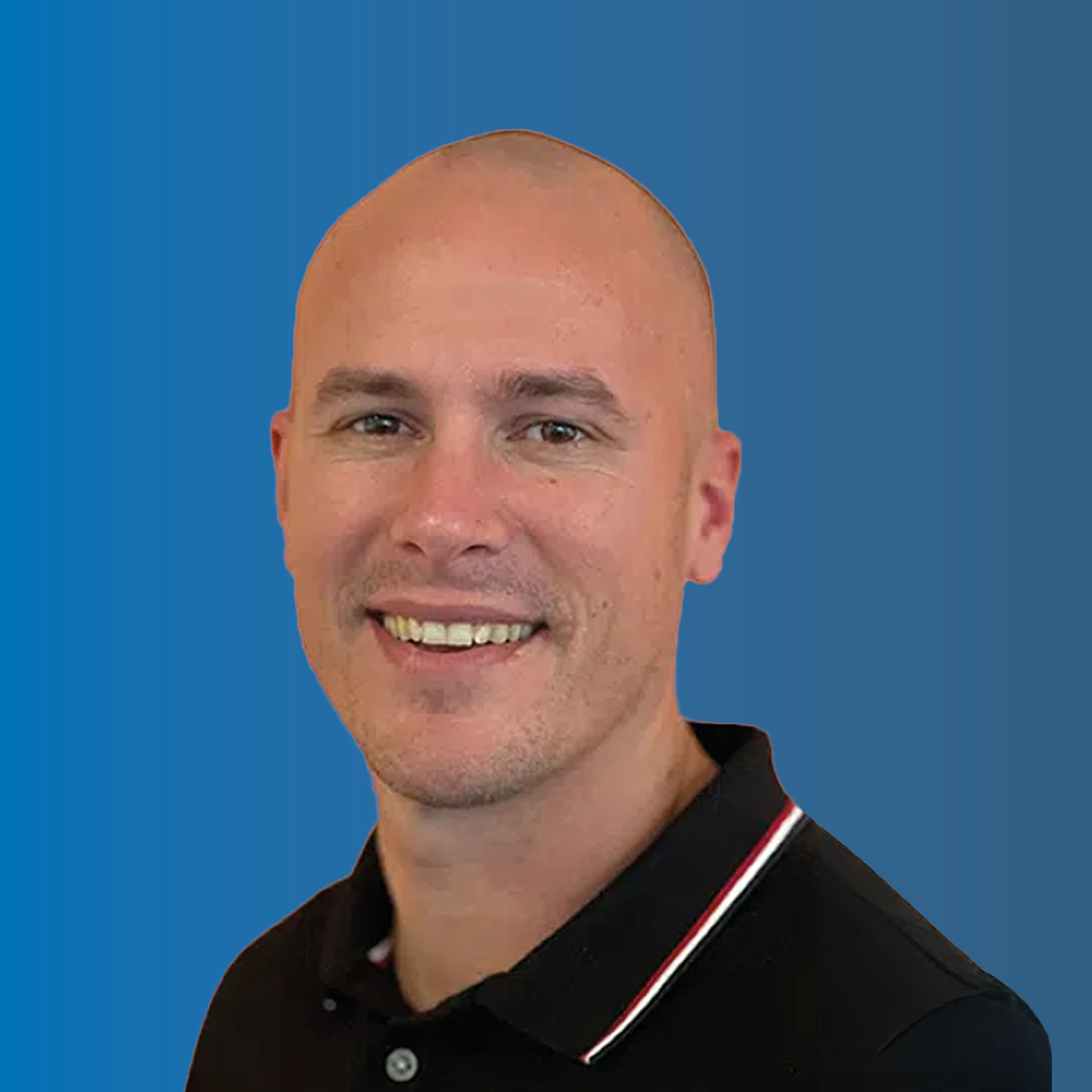 Dave van der Vliet