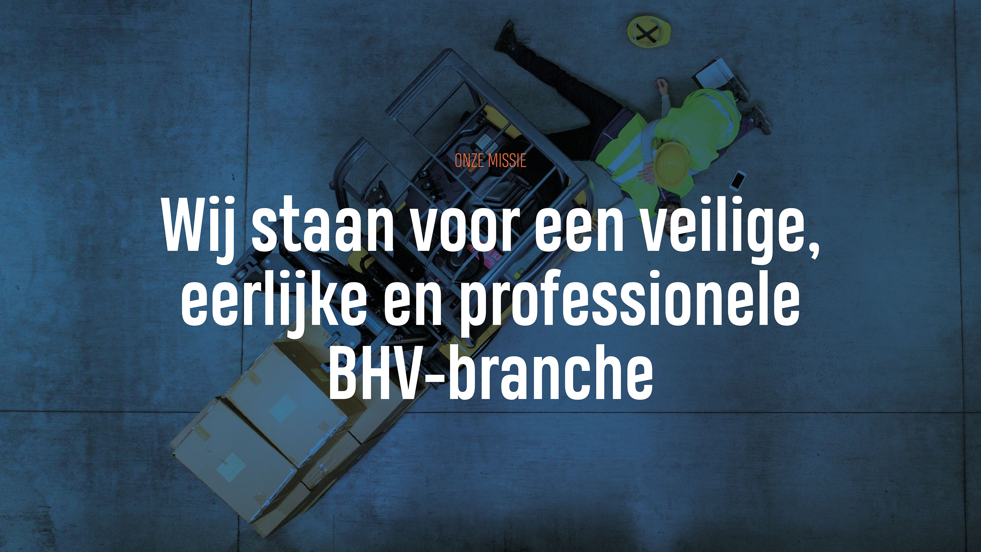 BVBN - Industry Association in the Netherlands Establishment Nederland