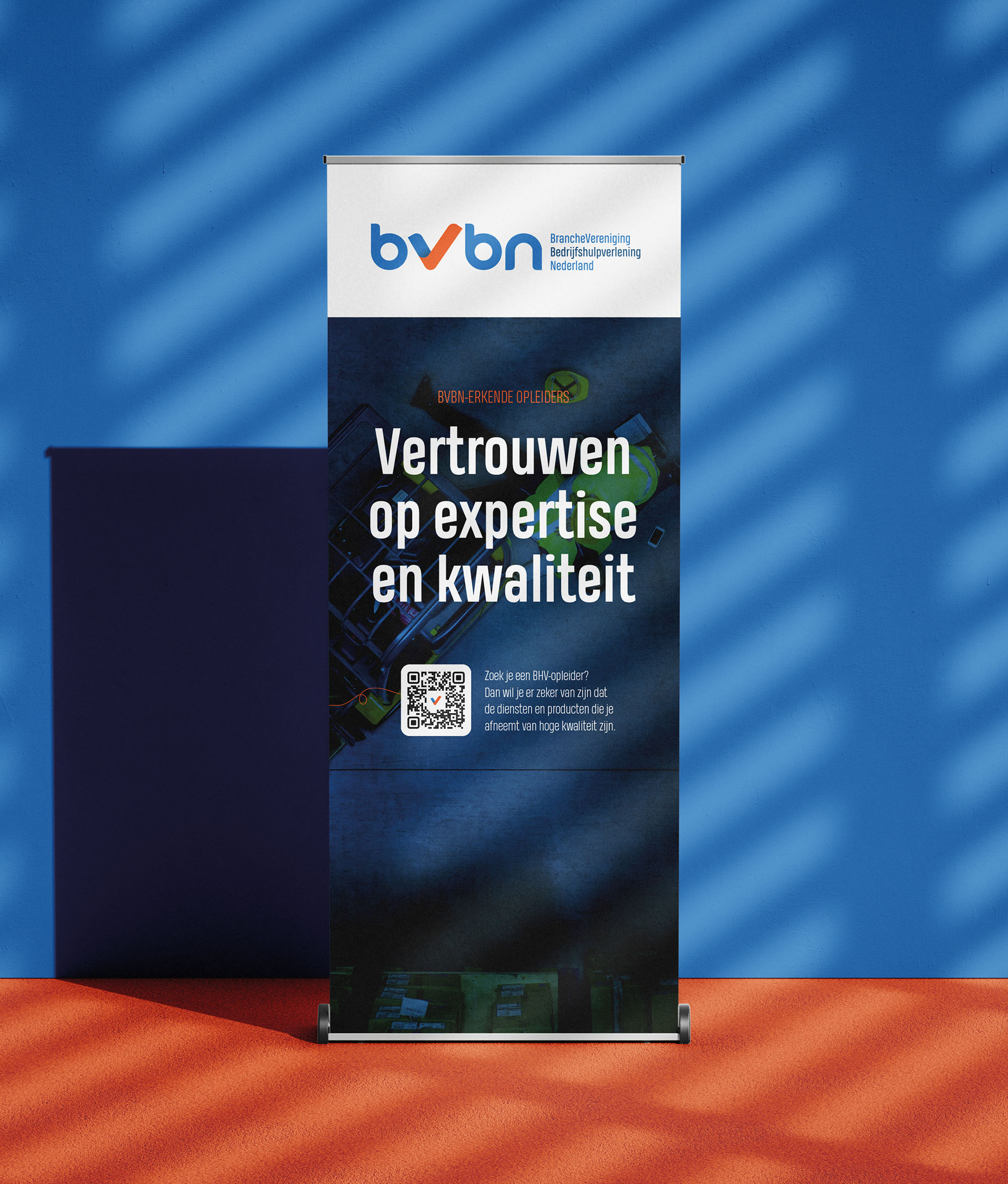 BVBN - Industry Association in the Netherlands Establishment Nederland