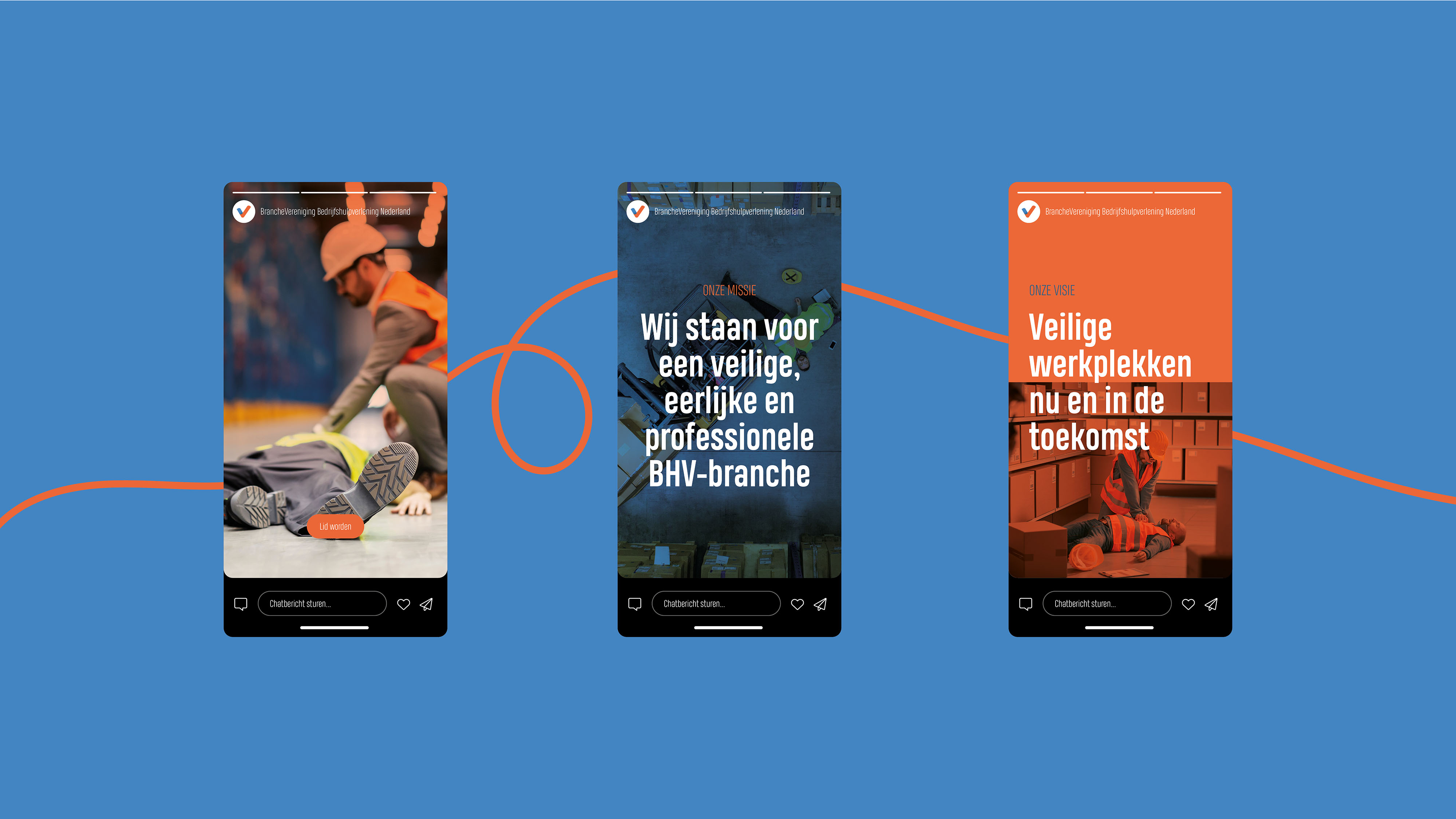 BVBN - Industry Association in the Netherlands Establishment Nederland