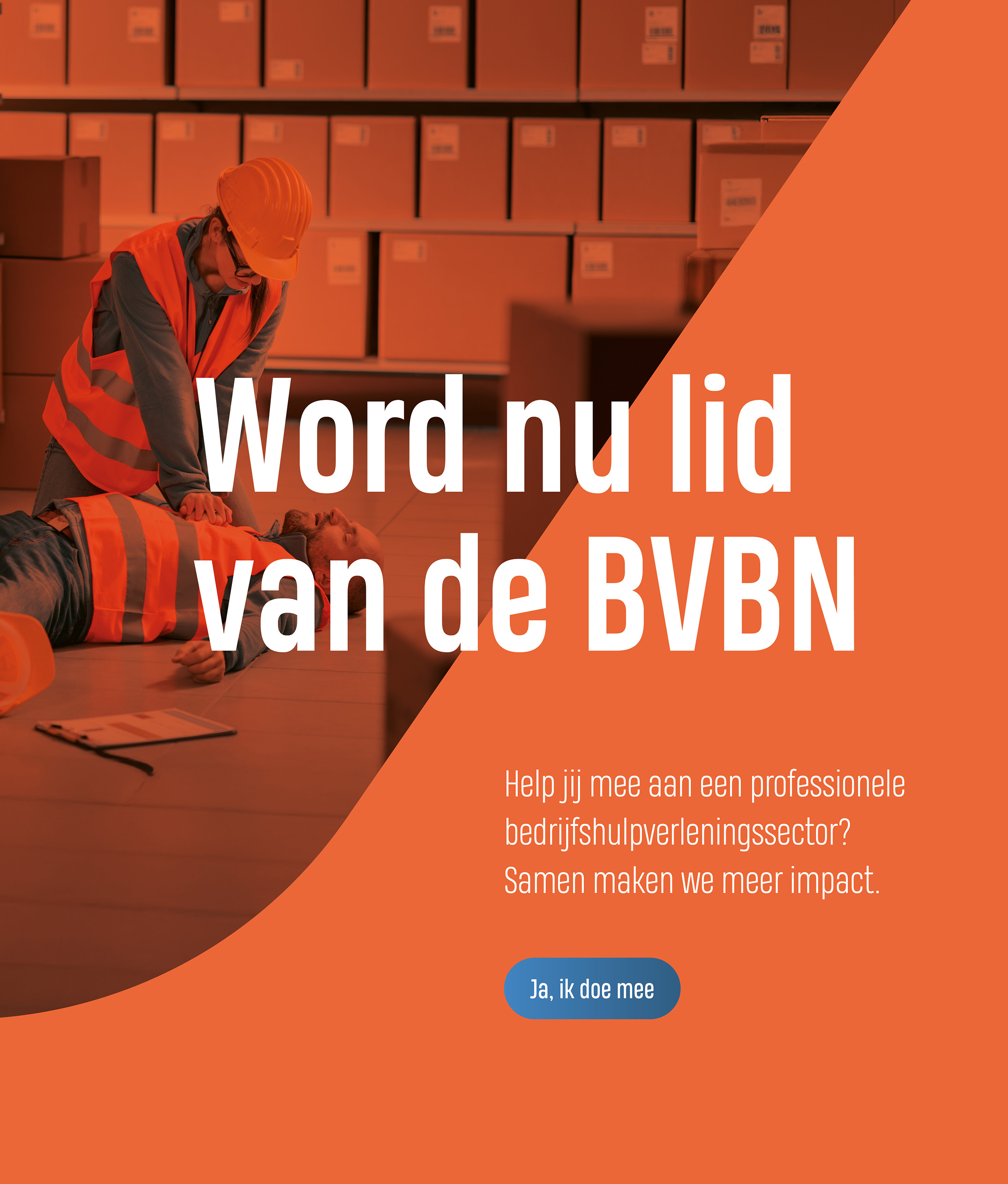 BVBN - Industry Association in the Netherlands Establishment Nederland