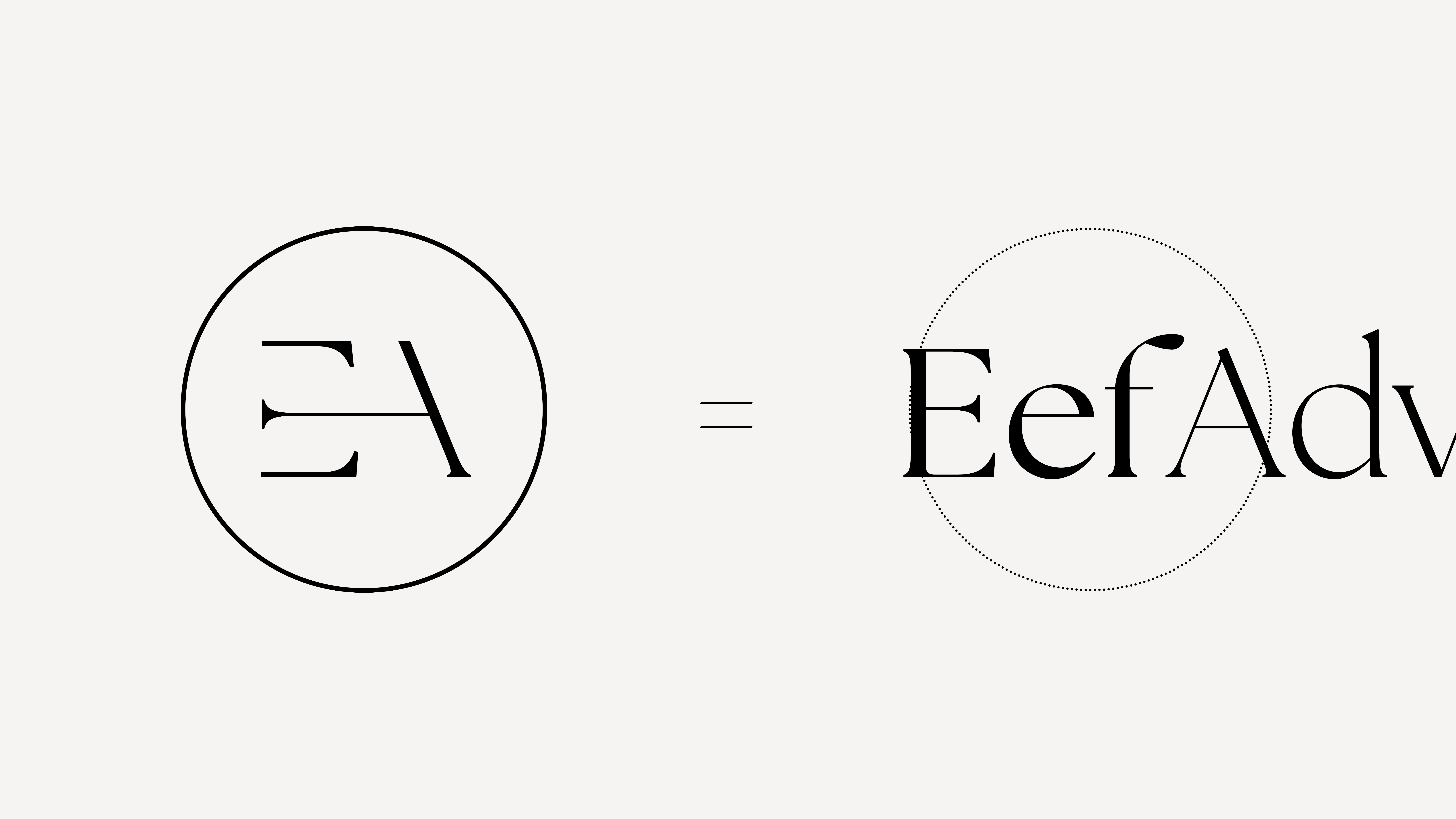 Uitleg logo Eef