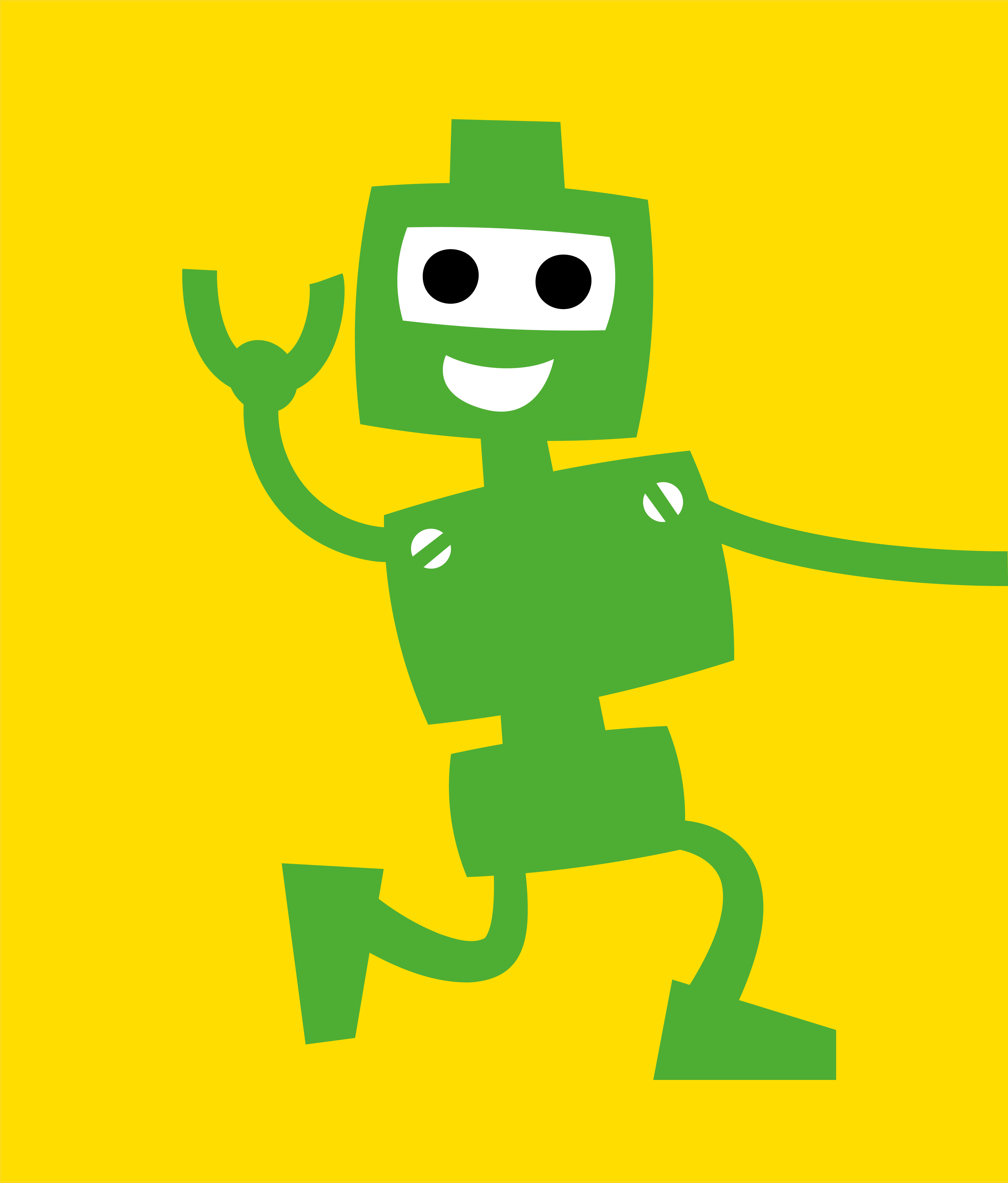 Intertoys Visual Identity