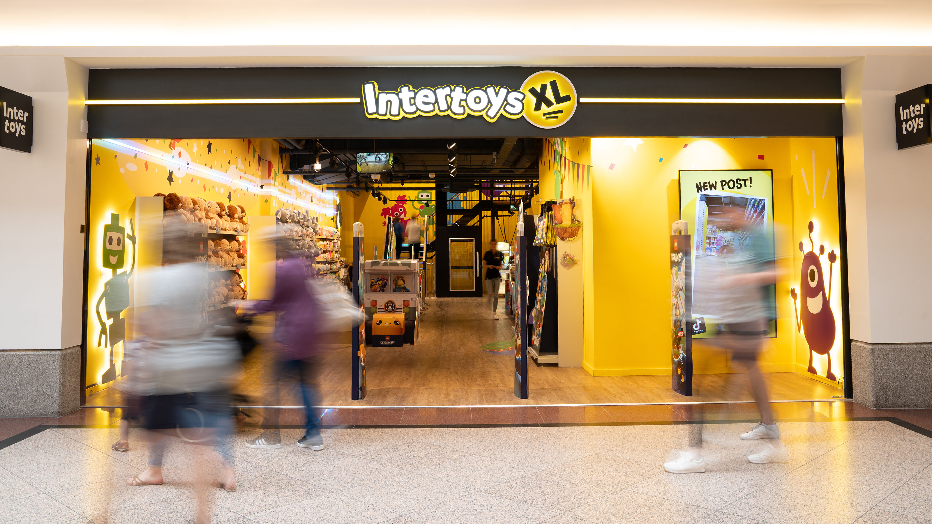 Intertoys Video