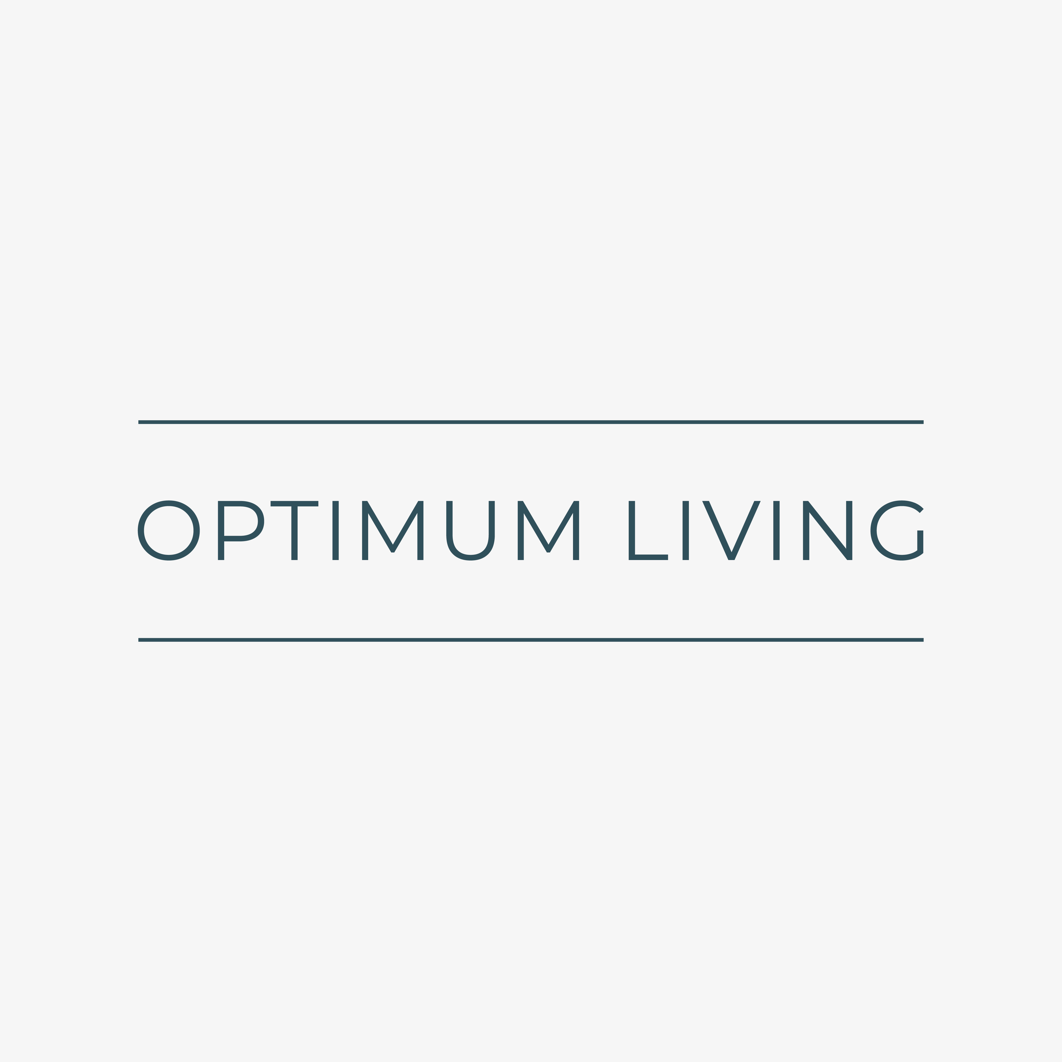 Logo Optimum Living