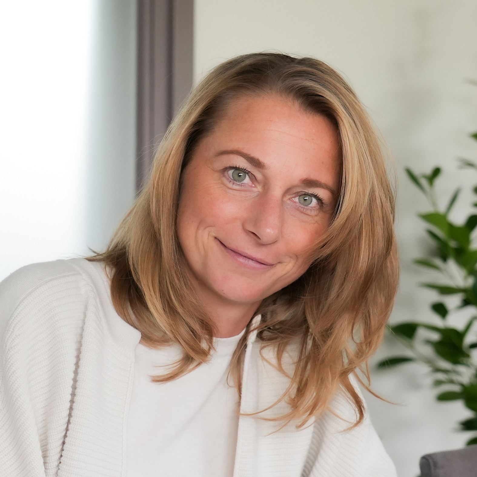 Samantha Valkenburg