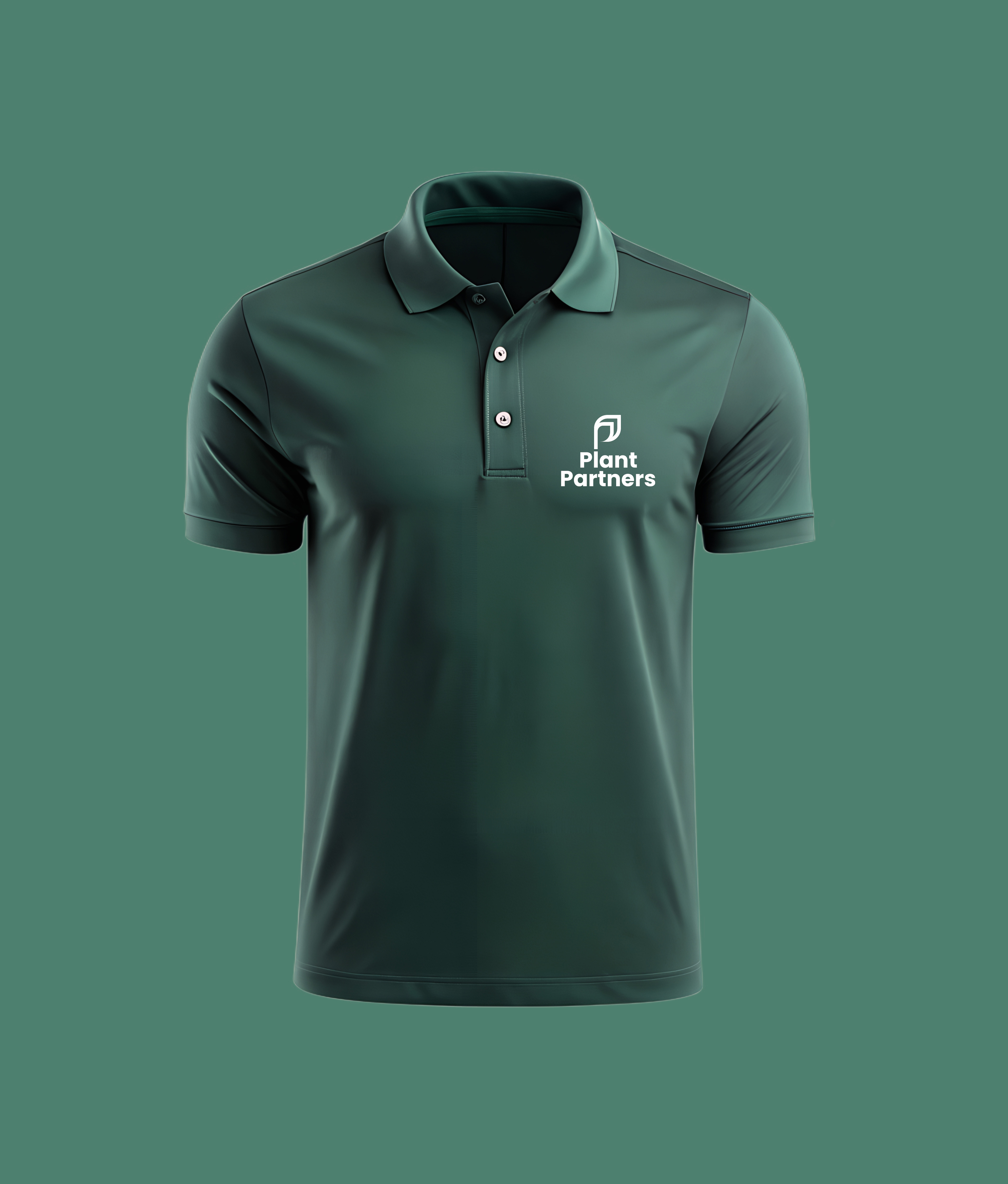 PlantPartners corporate clothing