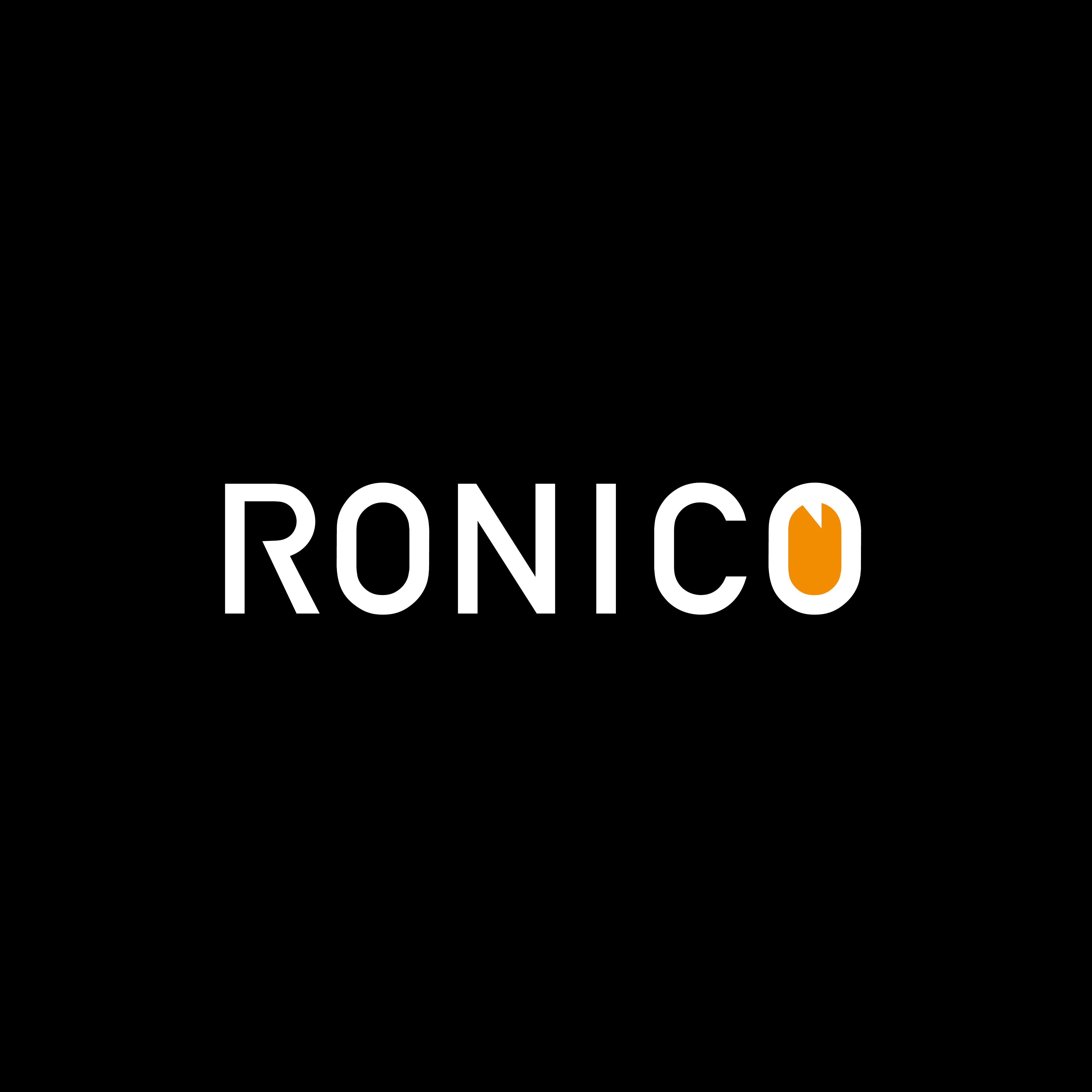 Logo Ronico