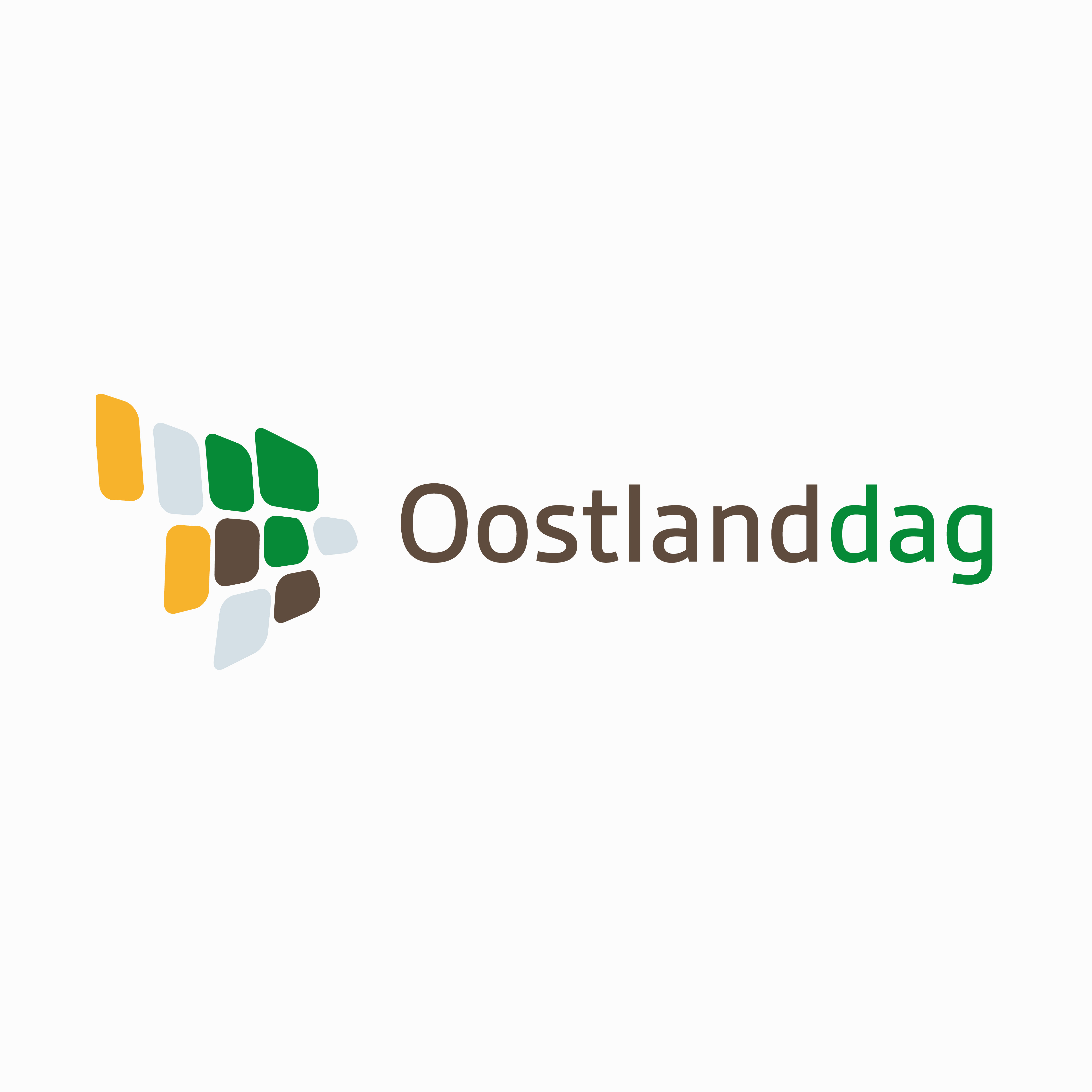 Logo Oostlanddag