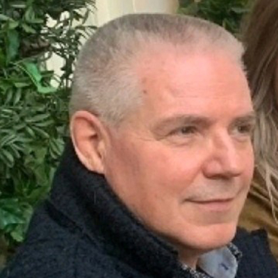 Nico van den Ende