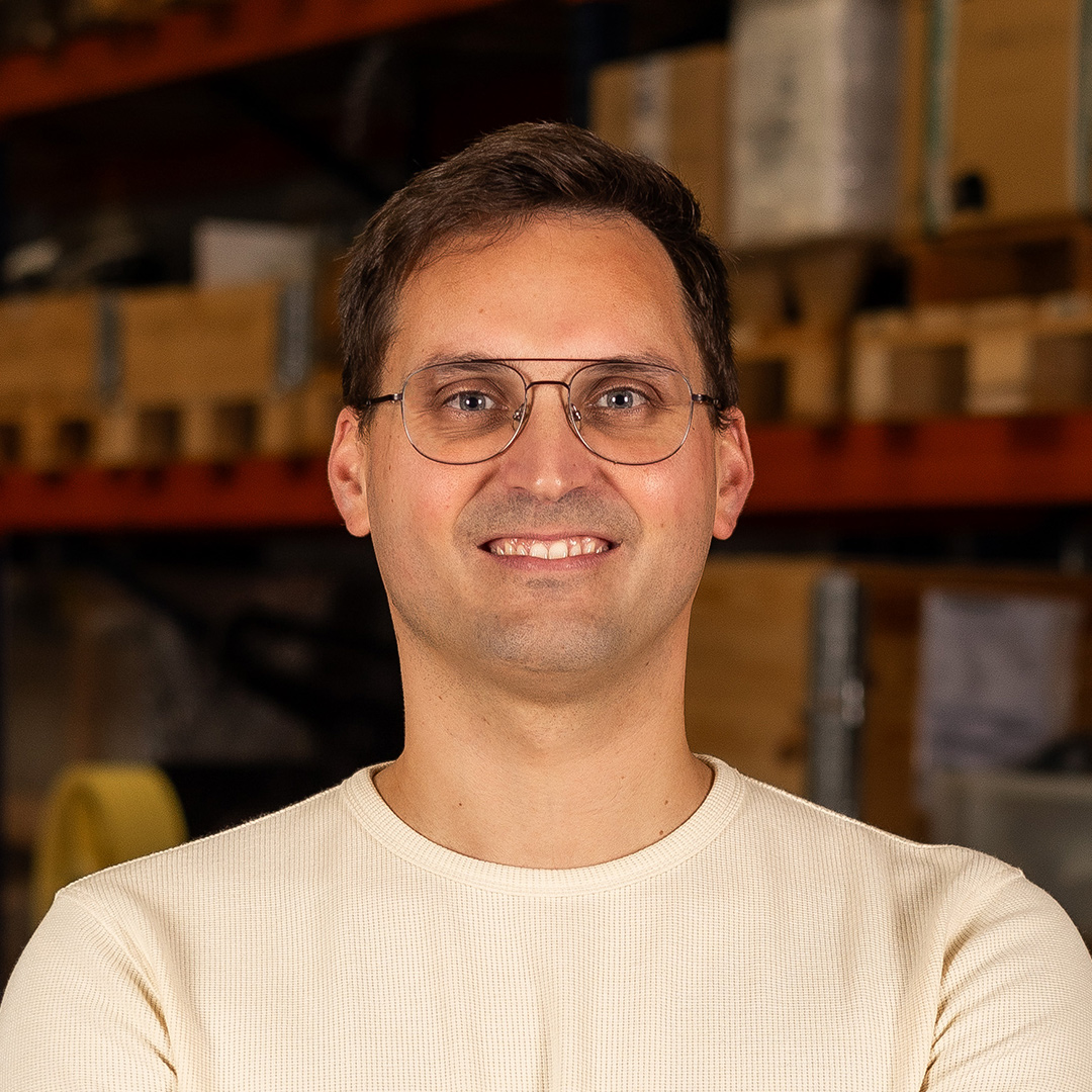 Bjorn van Lingen