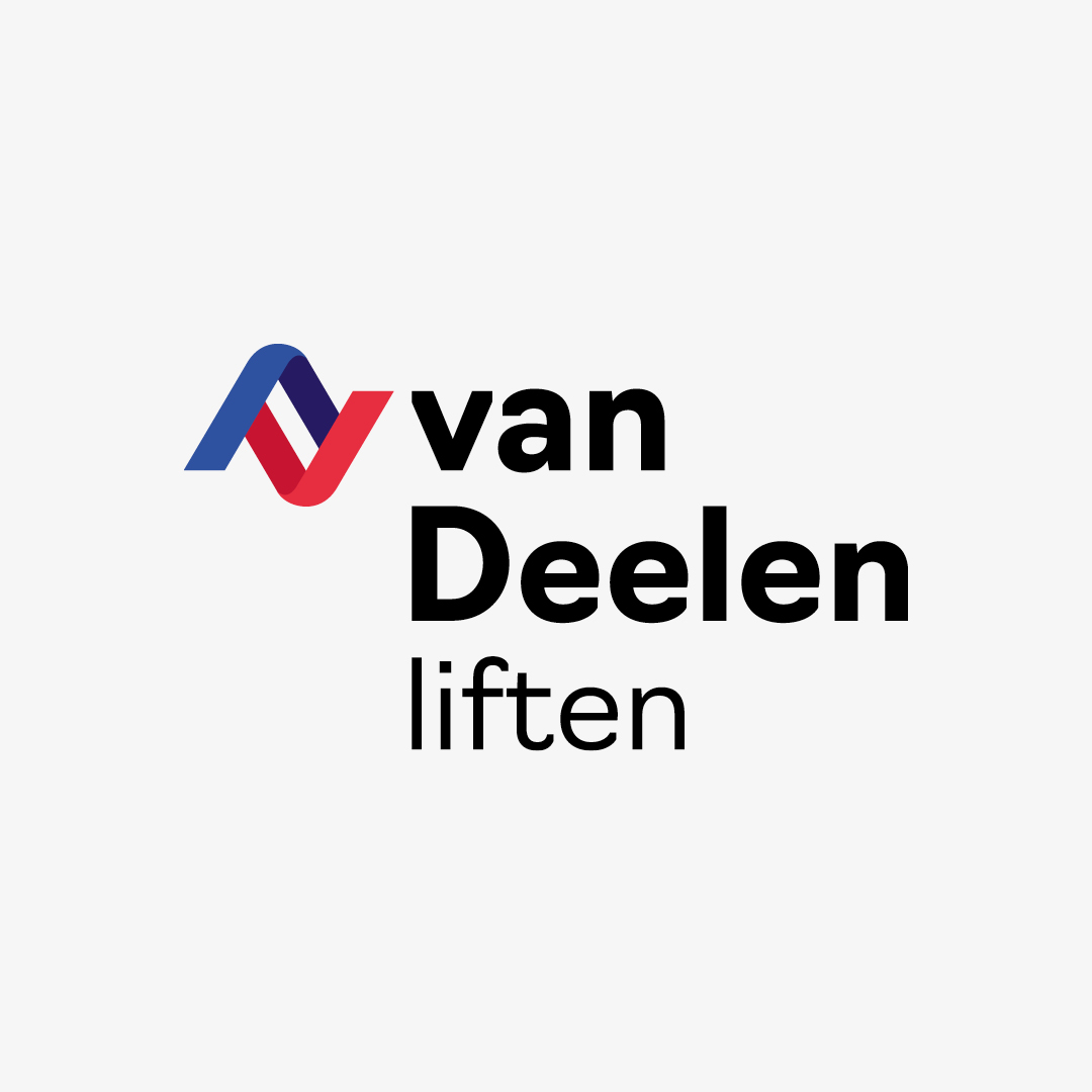 Logo Van Deelen Liften