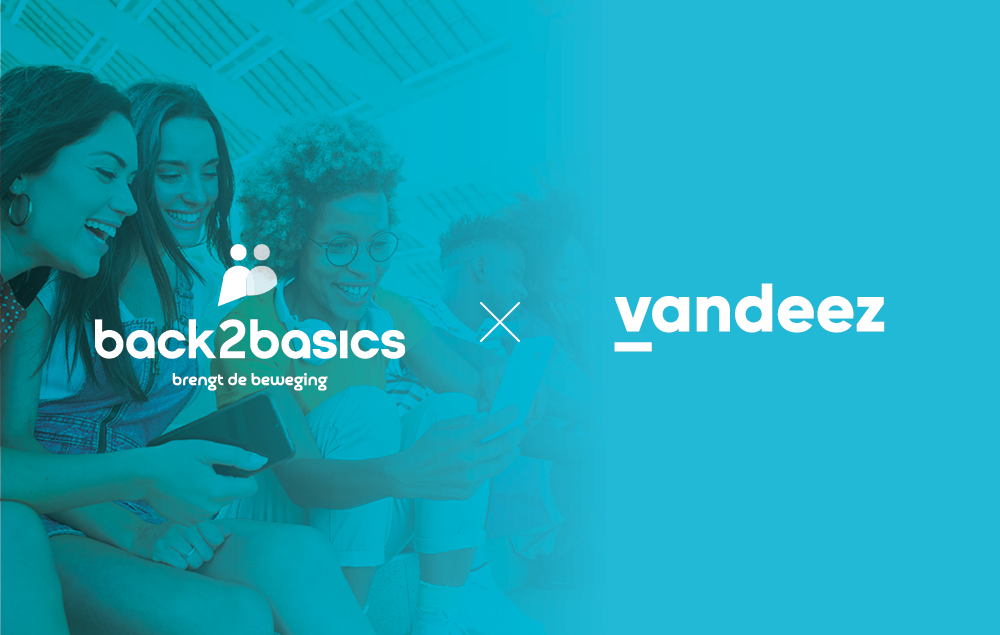 LinkedIn vandeez collaboration