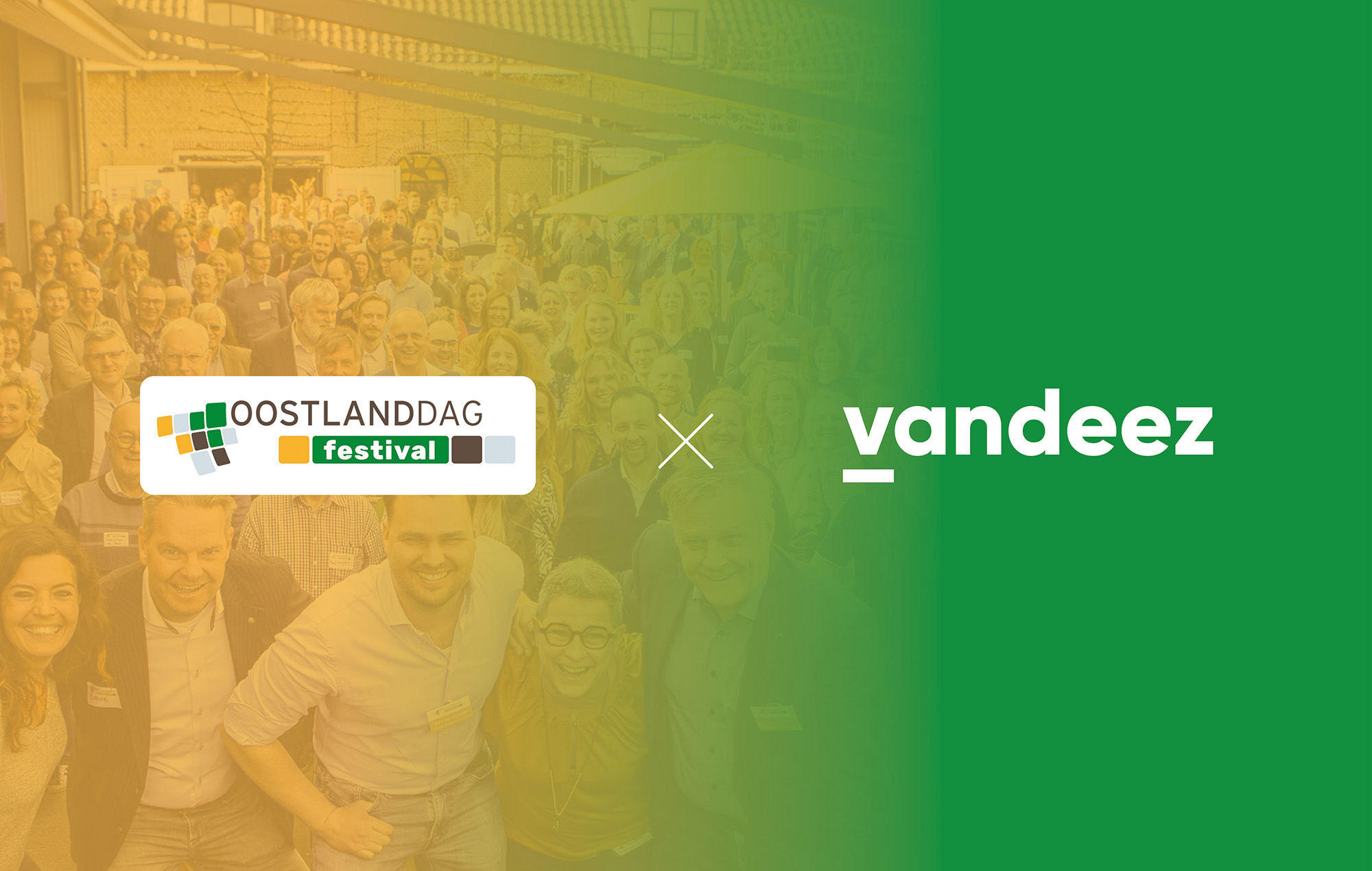 Cooperation Oostlanddag