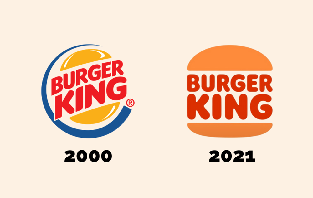 vandeez insights rebranding voorbeeld burger king