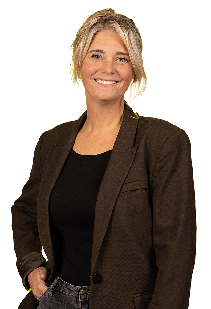 Vandeez Conversion Wendy Groenewegen