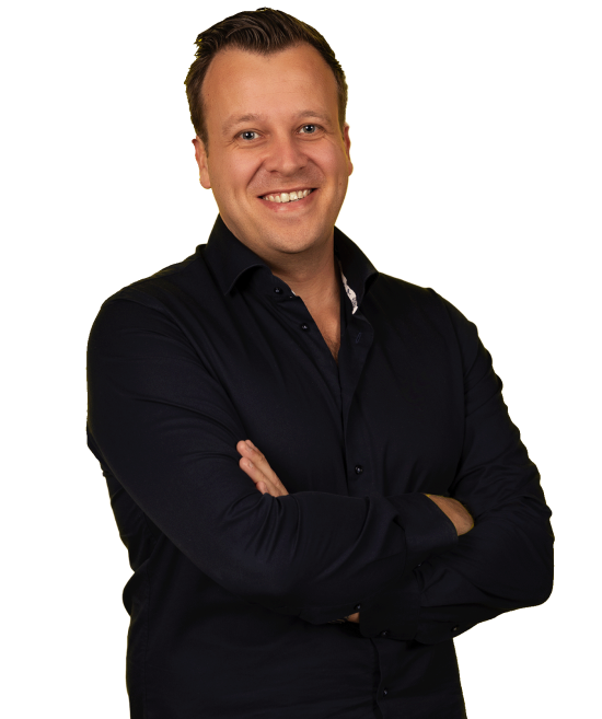 Vandeez Conversion Erik den Blaauwen