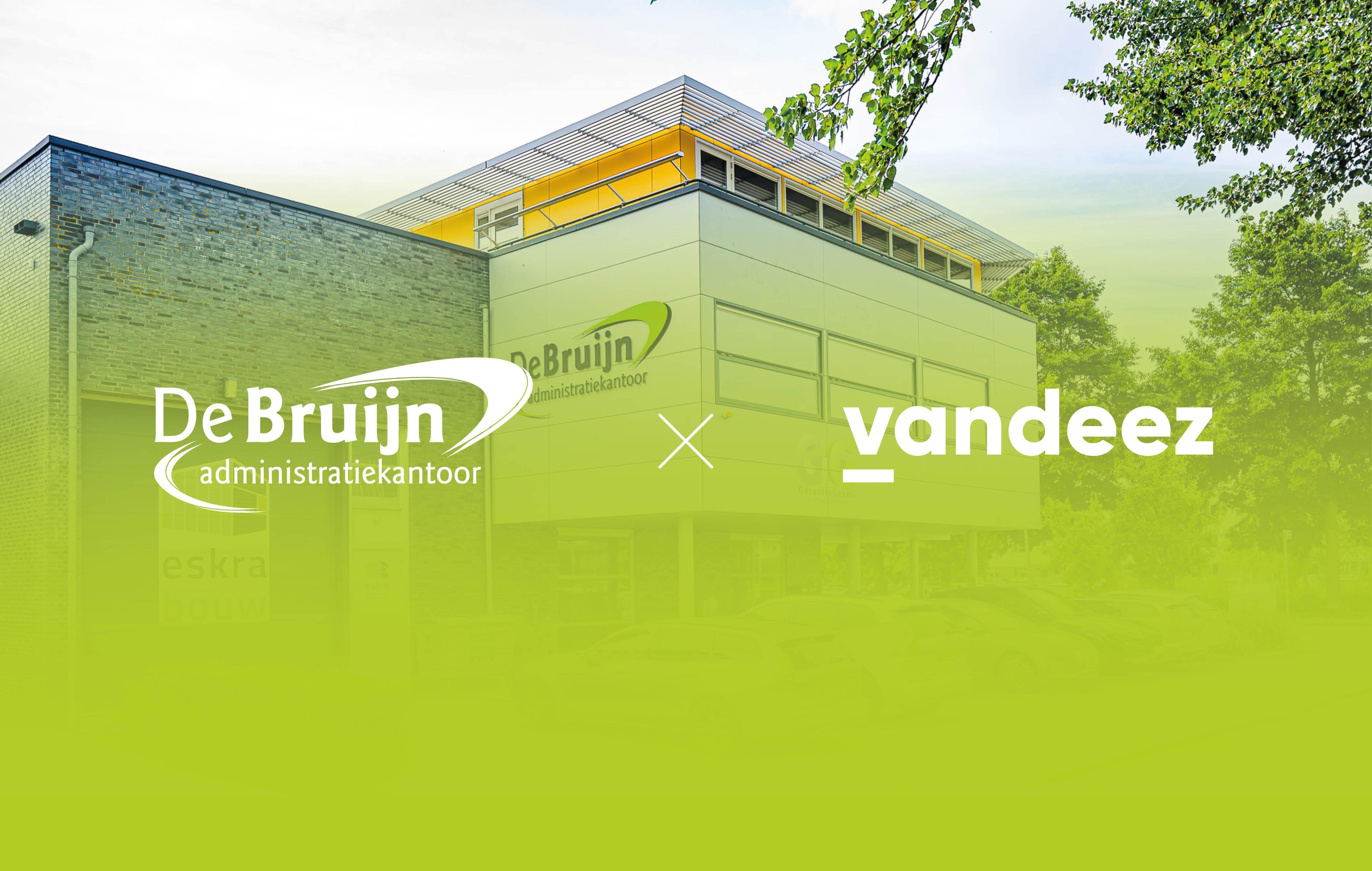 Online zichtbaarheid voor De Bruijn Administratiekantoor